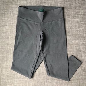 TNA cropped leggings - 19 inch inseam